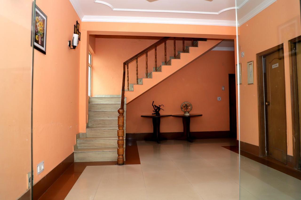 Hotel Magnet House Dehradun Ngoại thất bức ảnh