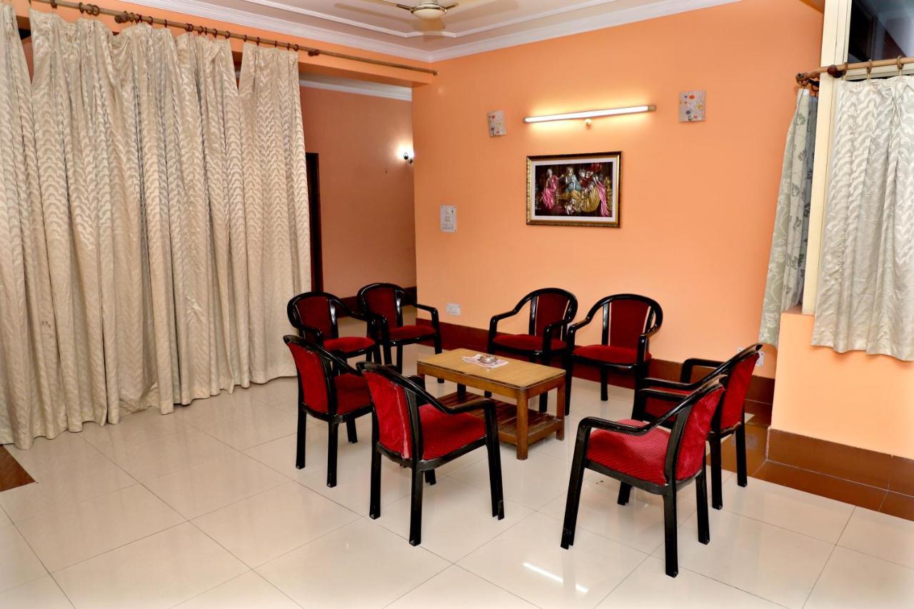 Hotel Magnet House Dehradun Ngoại thất bức ảnh