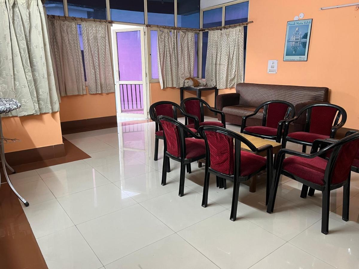Hotel Magnet House Dehradun Ngoại thất bức ảnh