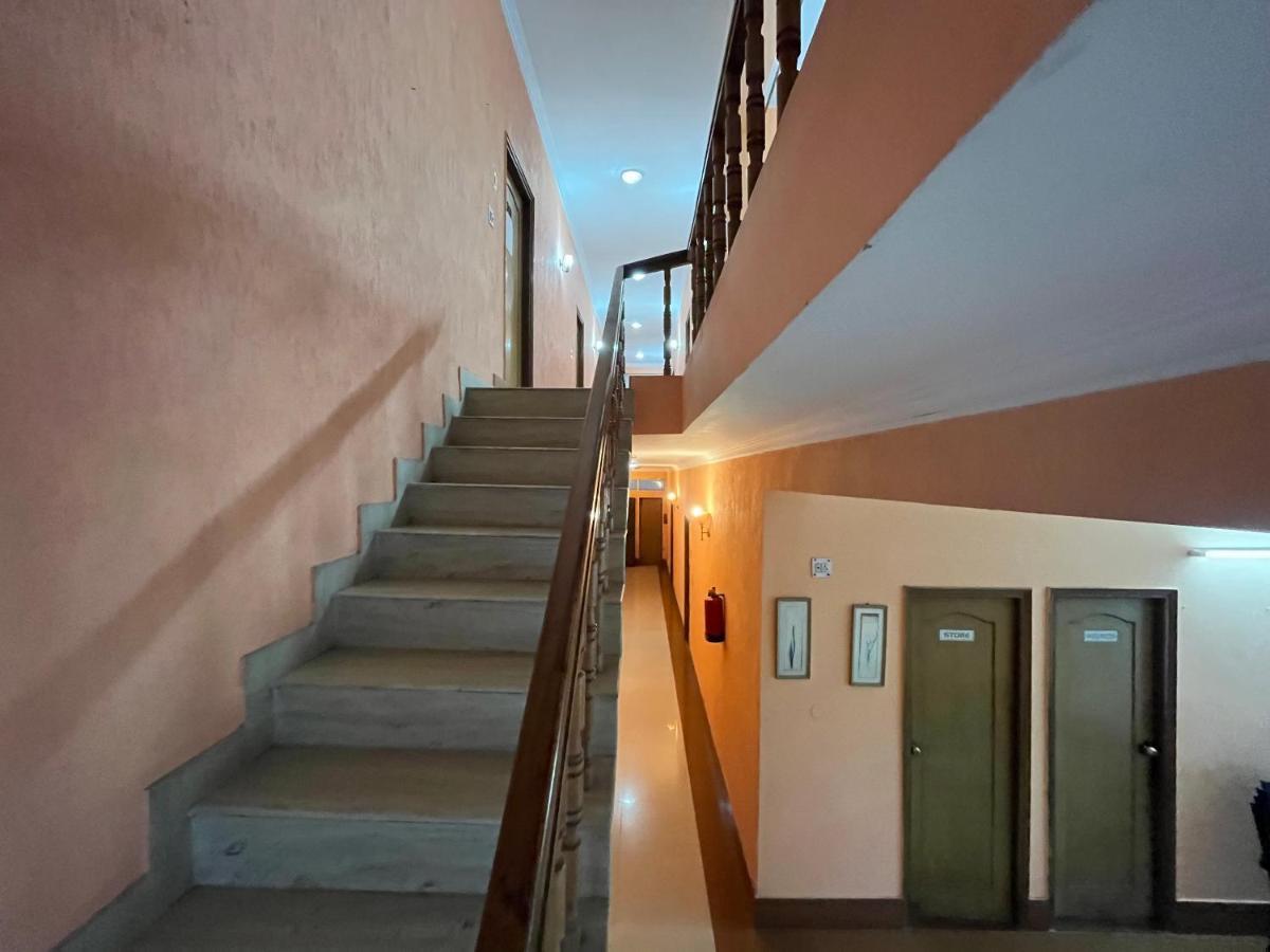 Hotel Magnet House Dehradun Ngoại thất bức ảnh