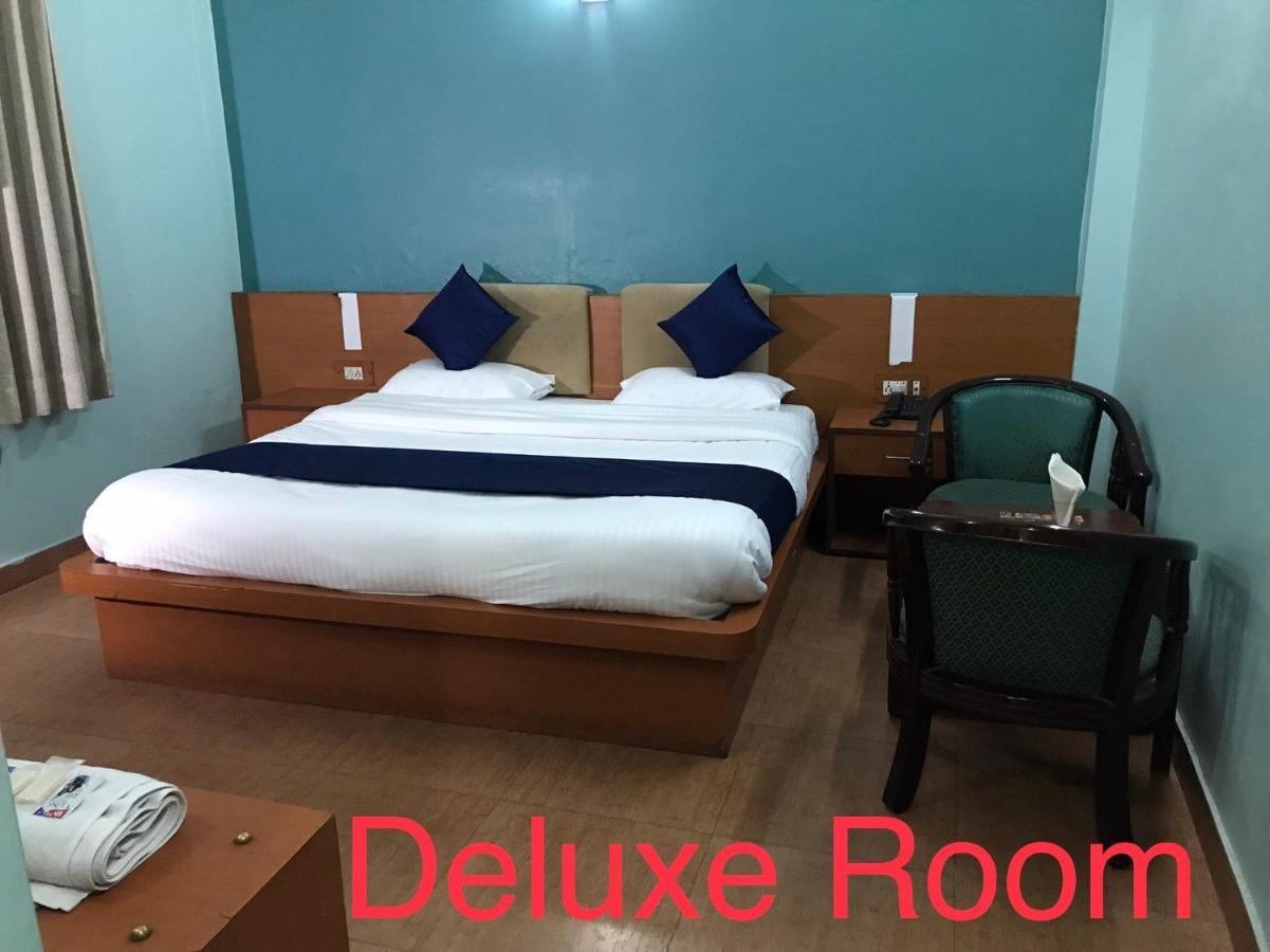 Hotel Magnet House Dehradun Ngoại thất bức ảnh