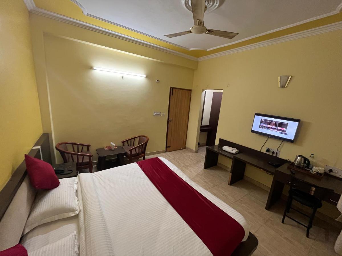 Hotel Magnet House Dehradun Ngoại thất bức ảnh