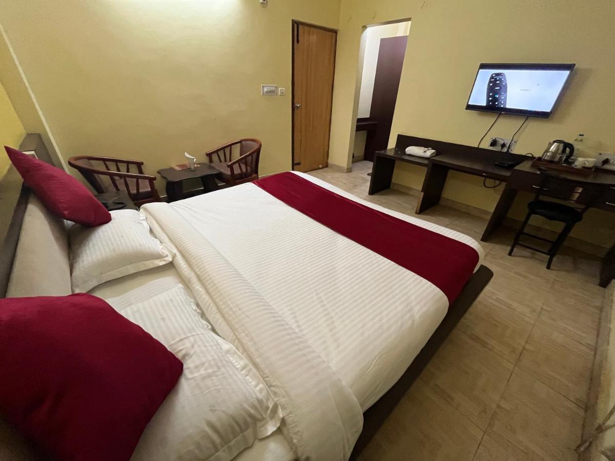 Hotel Magnet House Dehradun Ngoại thất bức ảnh