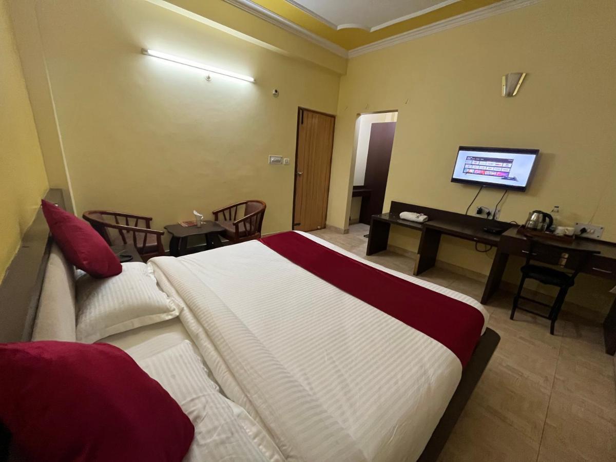 Hotel Magnet House Dehradun Ngoại thất bức ảnh