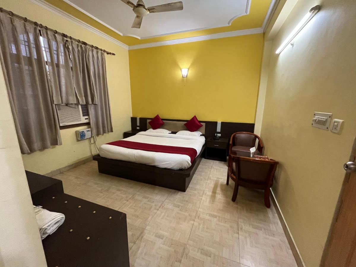 Hotel Magnet House Dehradun Ngoại thất bức ảnh