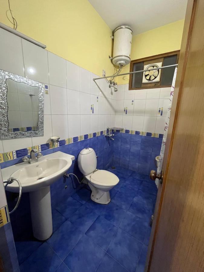Hotel Magnet House Dehradun Ngoại thất bức ảnh