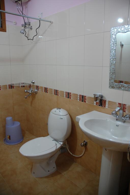 Hotel Magnet House Dehradun Phòng bức ảnh