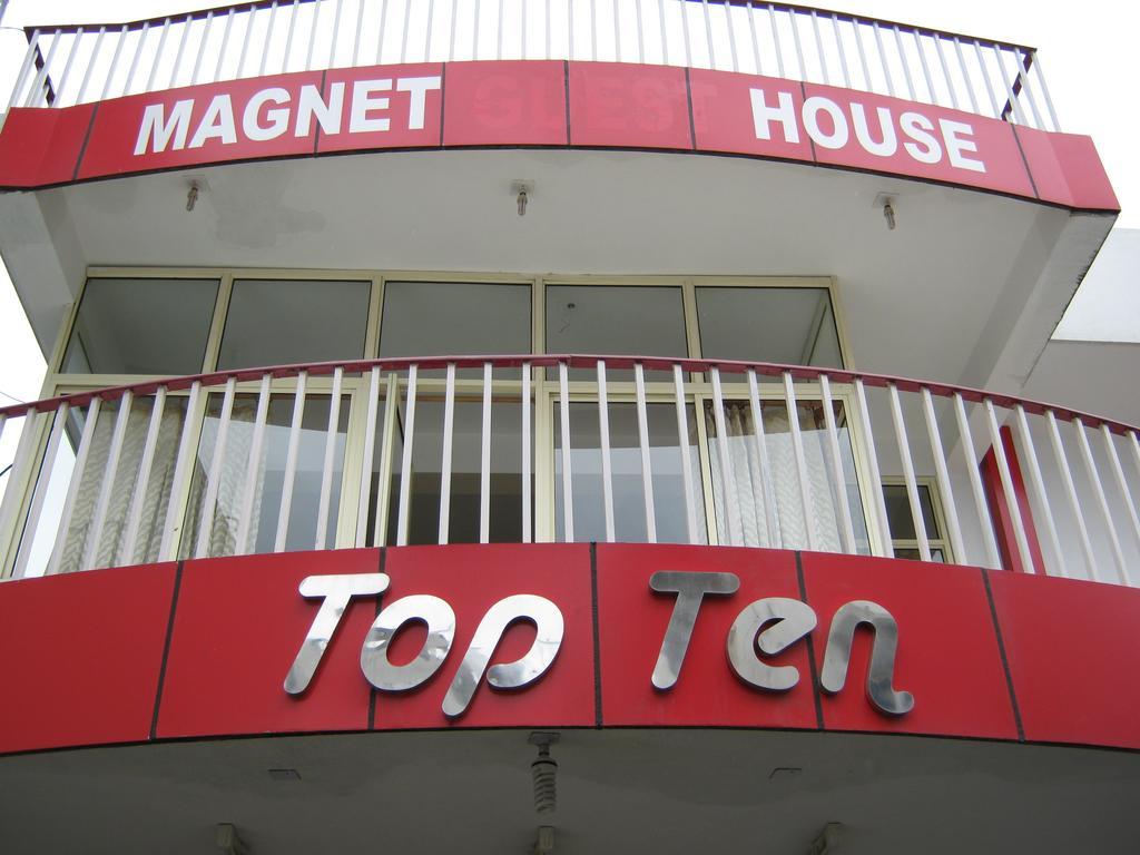 Hotel Magnet House Dehradun Ngoại thất bức ảnh