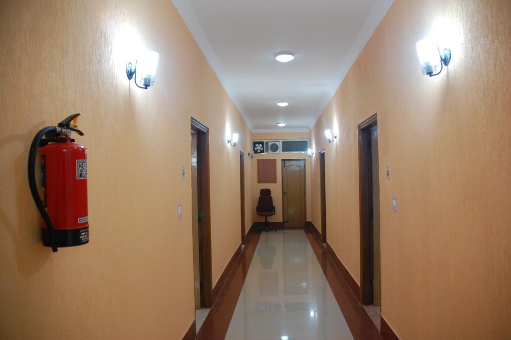 Hotel Magnet House Dehradun Ngoại thất bức ảnh
