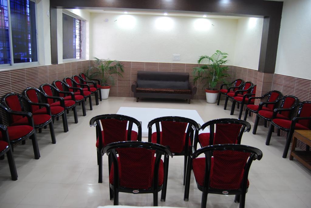 Hotel Magnet House Dehradun Ngoại thất bức ảnh